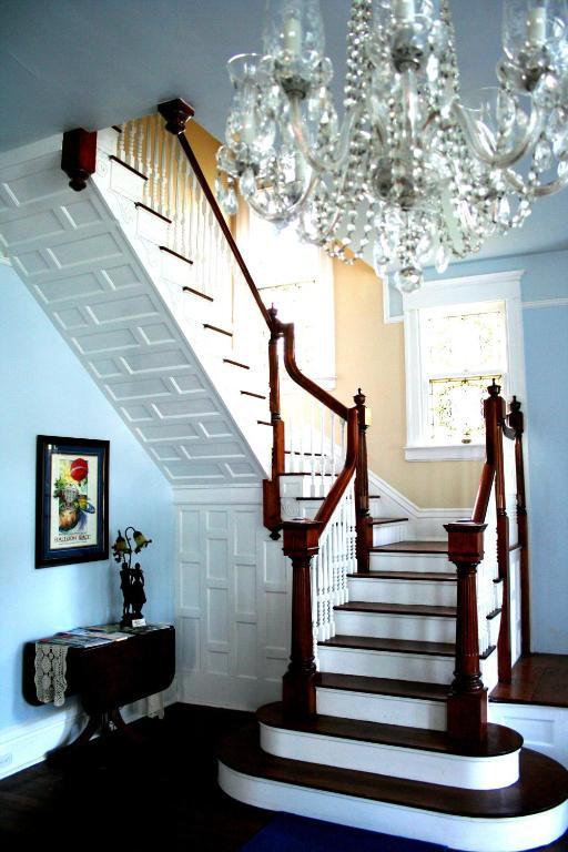 Bisland House Bed And Breakfast Natchez Eksteriør bilde