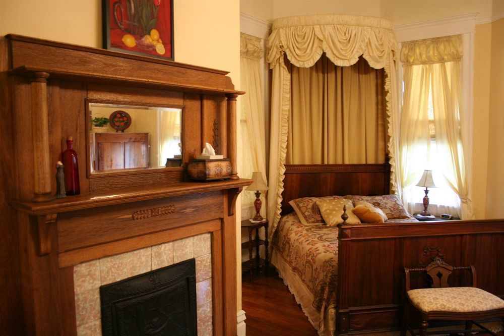 Bisland House Bed And Breakfast Natchez Eksteriør bilde