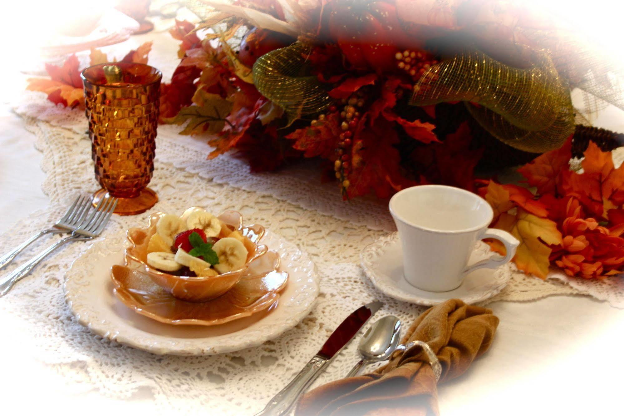 Bisland House Bed And Breakfast Natchez Eksteriør bilde